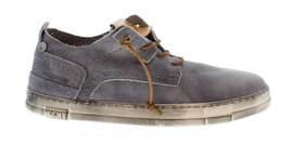 Schnürschuhe Yellow Cab Seal Grau Herren
