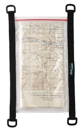 Map Case Sealline Small Clear