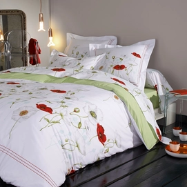 Parure de Lit Tradilinge Seduction Percale