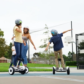 Segway MiniLite sfeer 2