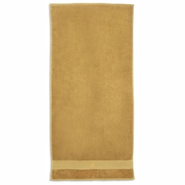 Duschtuch Kayori Sento Gold 70 x 140 cm (2er-Set)