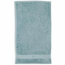 Serviette Invité Kayori Sento Bleu Ciel (30 x 50 cm)