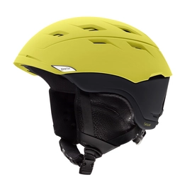 Skihelm Smith Men Sequel Matt Citron Black