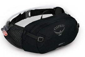 Sac Banane Osprey Seral 4 Black