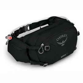 Heuptas Osprey Seral 7 Black