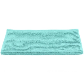 Serviette Invités Akouarel Linio Bleu Turquoise (30 x 50 cm)