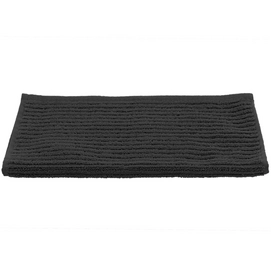 Gastendoek Akouarel Linio Noir (3-delig)
