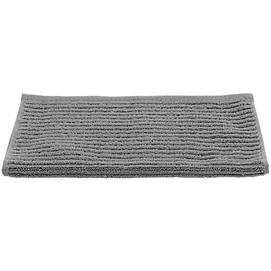 Gastendoek Akouarel Linio Silver Grey (3-delig)