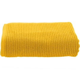 Duschtuch Akouarel Linio Gold Bouton D'Or (70 x 140 cm)