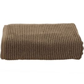 Badehandtuch Akouarel Linio Greige