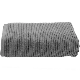 Handdoek Akouarel Linio Silver Grey (3-delig)