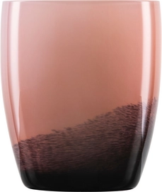 Vaas Zwiesel Glas Shadow Klein Poeder H 140mm