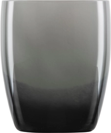 Vaas Zwiesel Glas Shadow Klein Stone H 140mm
