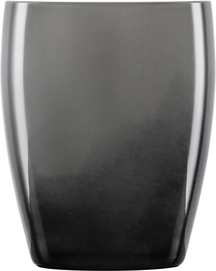 Vaas Zwiesel Glas Shadow Medium Stone H 200mm