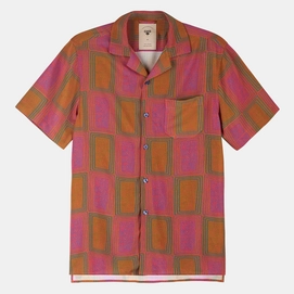 Bluse OAS Eldo Shirt Herren-S
