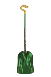 Lawineschep Pieps Shovel C 660 Groen