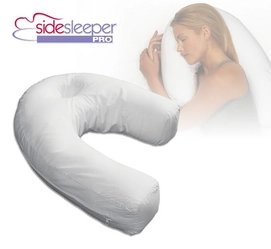 Hoofdkussen Pro Side Sleeper