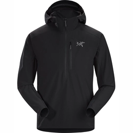 Jacke Arc'teryx Sigma SL Anorak Black Herren
