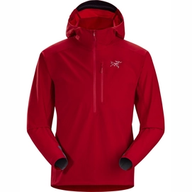 Jacke Arc'teryx Sigma SL Anorak Legacy Herren