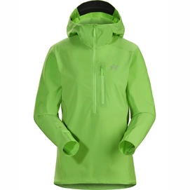 Jacke Arc'teryx Sigma SL Anorak Portal Damen