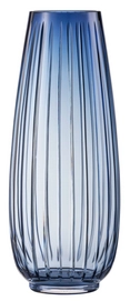 Vaas Zwiesel Glas Signum Blauw H 410mm