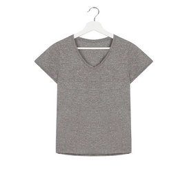 Pyjama-Shirt House in Style Simone Anthrazit Damen