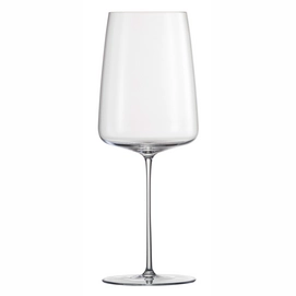 Wijnglas Zwiesel Glas Simplify Flavour & Spicy 689 ml (2-delig)