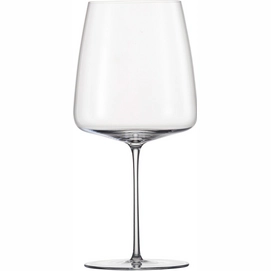 Weinglas Zwiesel Glas Simplify Velvety & Sumptuous 740ml (2-teilig)