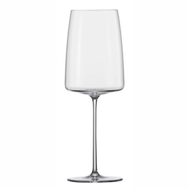 Wijnglas Zwiesel Glas Simplify Light & Fresh 382 ml (2-delig)