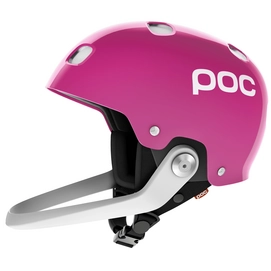 Ski Helmet POC Sinuse SL Actinium Pink