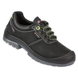 Veiligheidsschoen Sixton Peak Sirio Zwart S3
