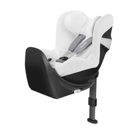 Zomerhoes Cybex Sirona M2 I-Size White