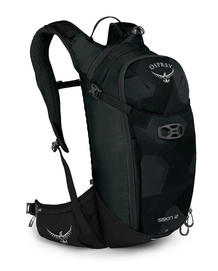 Rucksack Osprey Siskin 12 Black '22