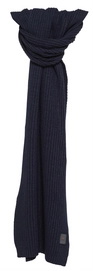 Sjaal Peuterey Men Tapti 01 Navy Blue
