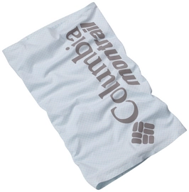 Bandana Columbia Montrail Neck Gaiter White