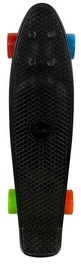 Skateboard Awaii Vintage 22,5" Black