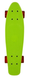 Skateboard Awaii Vintage 22,5" Green