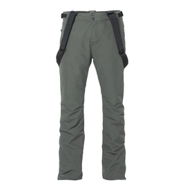 Skibroek Brunotti Men Footstrap Pine Grey