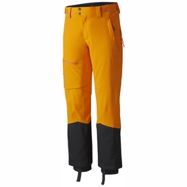 Pantalon de ski Columbia Men Powder Keg Pant Solarize