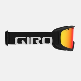 Skibril Giro Index Black Wordmark Vivid Ember_3
