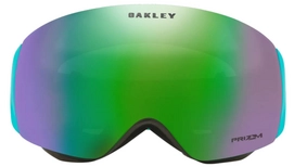 Skibril Oakley Flight Deck M Celeste Prizm Snow Jade Iridium_2