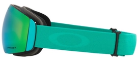 Skibril Oakley Flight Deck M Celeste Prizm Snow Jade Iridium_4