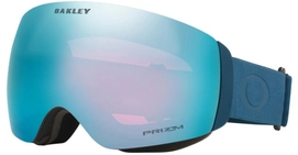 Skibril Oakley Flight Deck M Poseidon Prizm Snow Sapphire Iridium