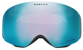 Skibril Oakley Flight Deck M Poseidon Prizm Snow Sapphire Iridium_2
