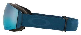 Skibril Oakley Flight Deck M Poseidon Prizm Snow Sapphire Iridium_4