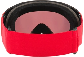 Skibril Oakley Flight Deck M Redline Prizm Snow Torch Iridium_3