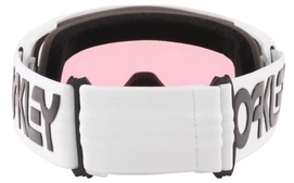 Skibril Oakley Line Miner L FP White Prizm Snow Hi Pink_3