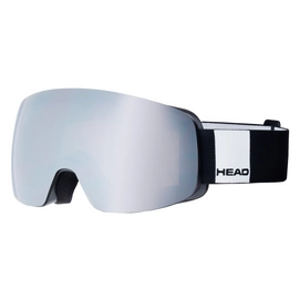 Skibrille HEAD Galactic MR Black