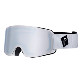 Masque de Ski HEAD Infinity FS FMR White Black