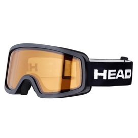 Ski Goggles HEAD Stream Black